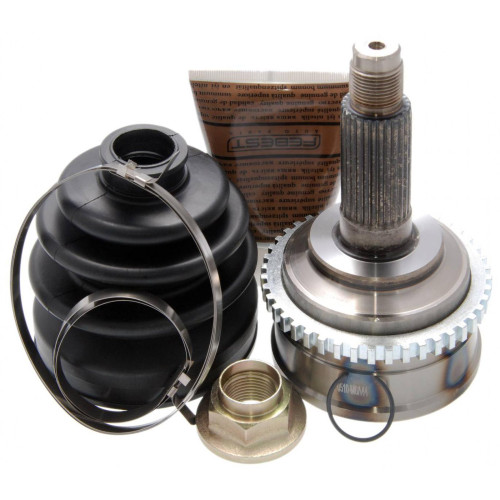 outer cv joint 33x56.5x28