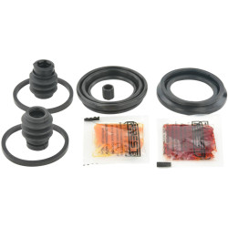 front brake caliper repair kit (set for two sides)