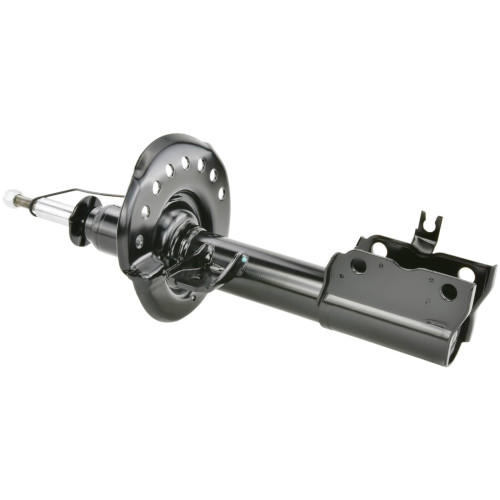 shock absorber front right gas.twin tube