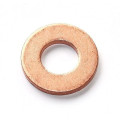 Sca Injection Sys Heat Sheild