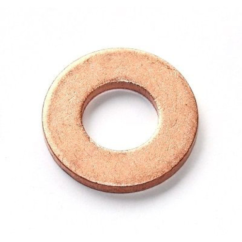Sca Injection Sys Heat Sheild