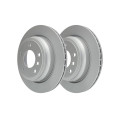 Plate Disc