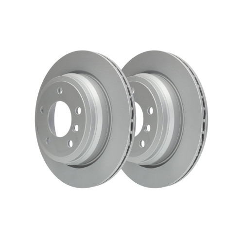 Plate Disc