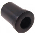 Rear spring bushing