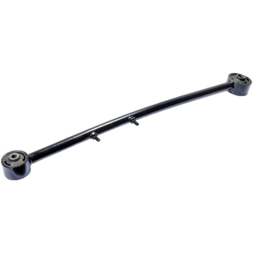 Rear left trailing rod