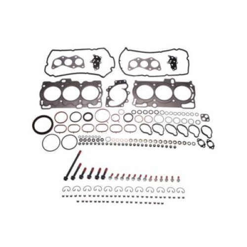Gasket Set,Partial E