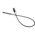 Hood Release Cable - BMW 1 Series E81 E82 E87