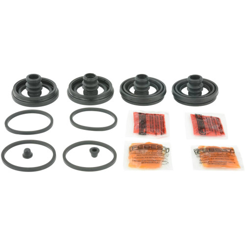 front brake caliper repair kit (set for two sides)