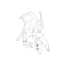 Clip,Roof Mould
