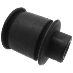 Rear transverse rod bushing