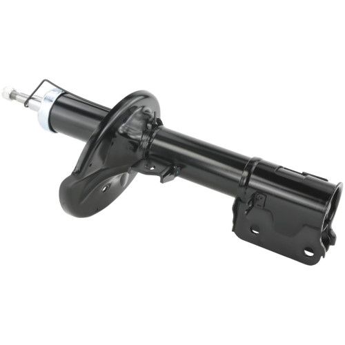 shock absorber front left gas.twin tube