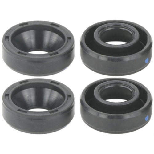 o-ring fuel injector pcs4