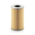 Cartridge Oil Filter