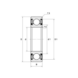 Bearing, Pinion