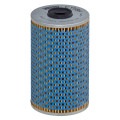 Cartridge Oil Filter