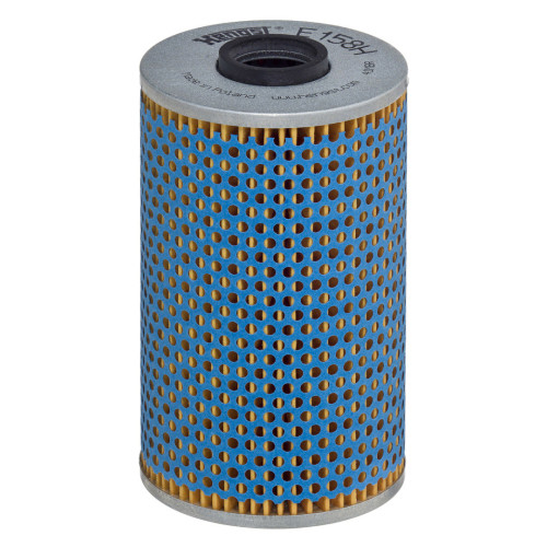 Cartridge Oil Filter