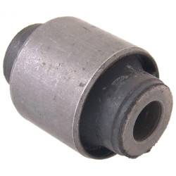 Rear knuckle bushing