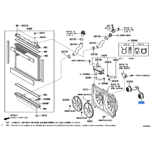 LEX-FAN MOTOR