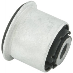 Rear knuckle bushing