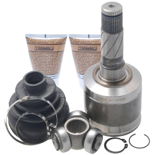 inner cv joint right 36x38x30