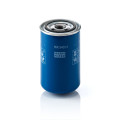 MANN-FILTER Fuel Filter WK 940/12 Spin-on Filter