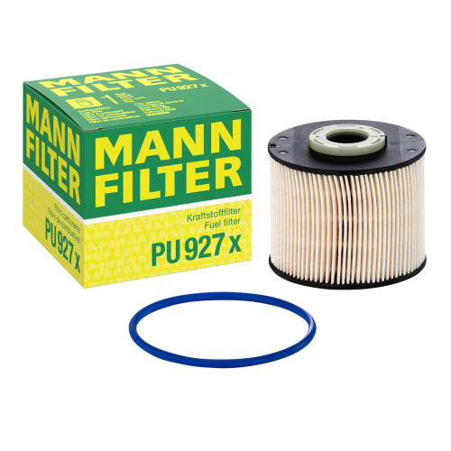 Body,Fuel Filter