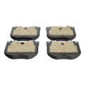 Pad Sub Set Rr Calip