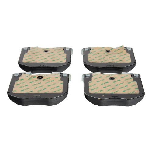 Pad Sub Set Rr Calip