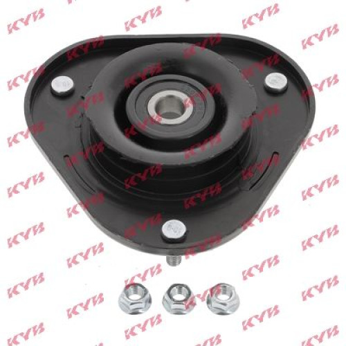 Stopper Bump - 21R08