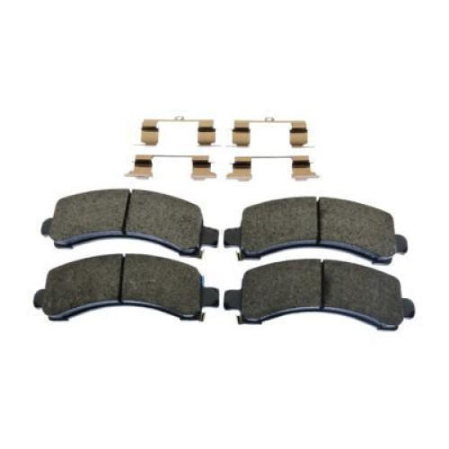 Pad Sub Set Rr Cal