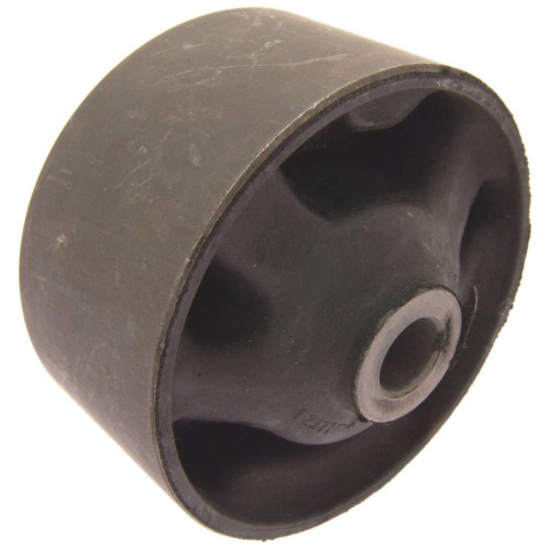 Rear engine mount bushing