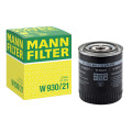 Cartridge Oil Filter