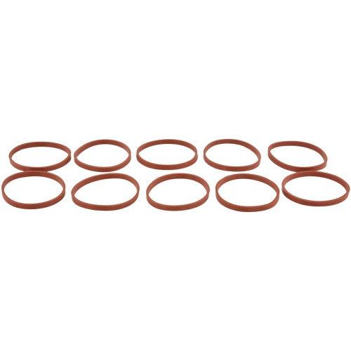 throttle body o-ring pcs 10