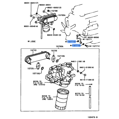 Gasket
