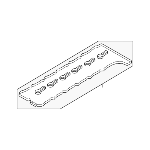 Weatherstrip
