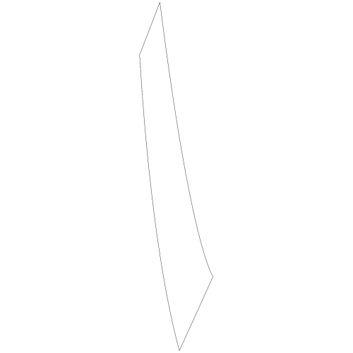 Cover Door Sash Fr Lhs