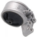 left engine mount (hydro) at