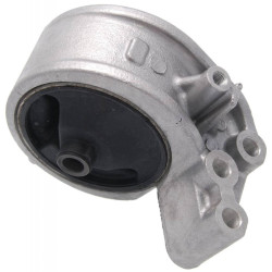 left engine mount (hydro) at