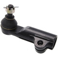 steering tie rod end right