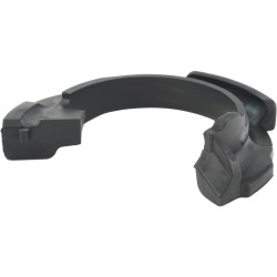 front spring lower seat