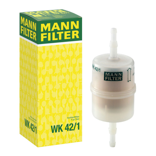 Body,Fuel Filter