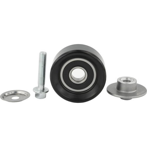 pulley idler kit