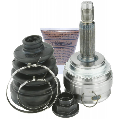 outer cv joint 22x56.9x25