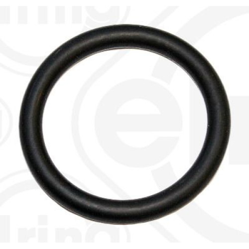 Cover Towing Hook-Bu