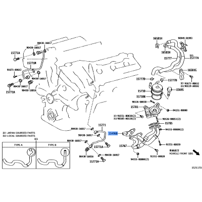 Gasket