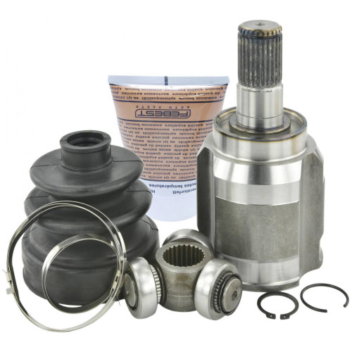 inner cv joint 25x33x28