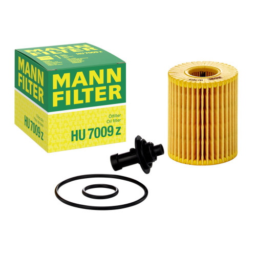 Oil Filter Toyota Rav4 06-19 / Prado