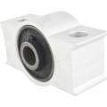 Rear Bushing, Front Left Control Arm (with Bracket) - FEBEST SAB-B15RL