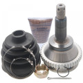 outer cv joint 23x60x27