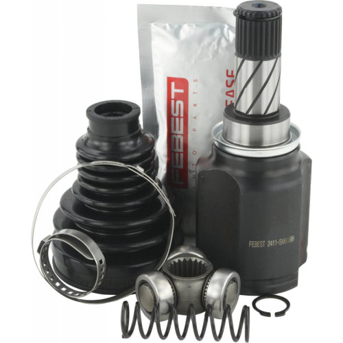 inner cv joint right 21x40x26